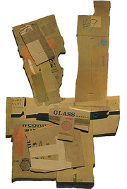 Robert Rauschenberg (1925 - 2008)