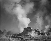 Ansel Adams (1902 - 1984)