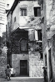 Tošo Dabac (1907 - 1970)