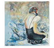 Martin Kippenberger (25 February 1953 – 7 March 1997)
