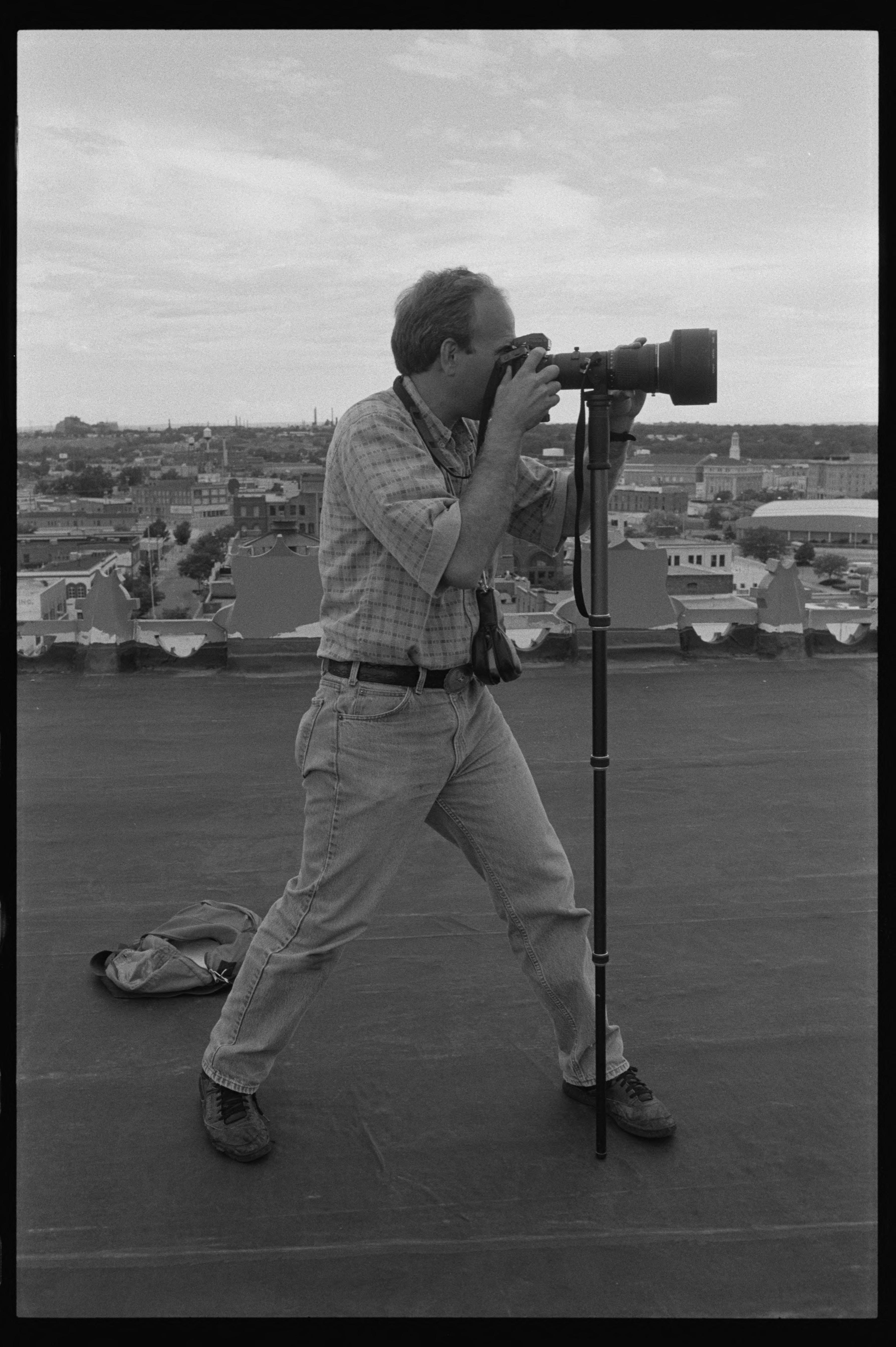 Landscape photography, Pueblo, Colorado; Victoria and Vincent Marion, Pueblo, Colorado; Cuchiara gathering, Pueblo, Colorado