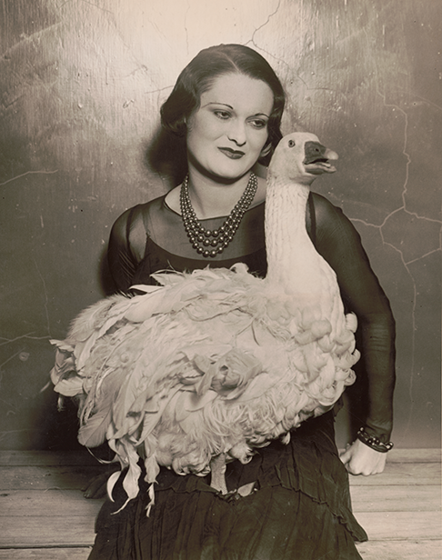 Los Angeles Exhibition to Showcase Photography from Library of Congress