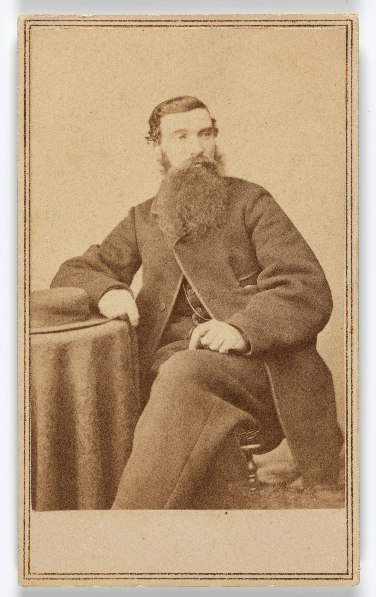 James Gardner