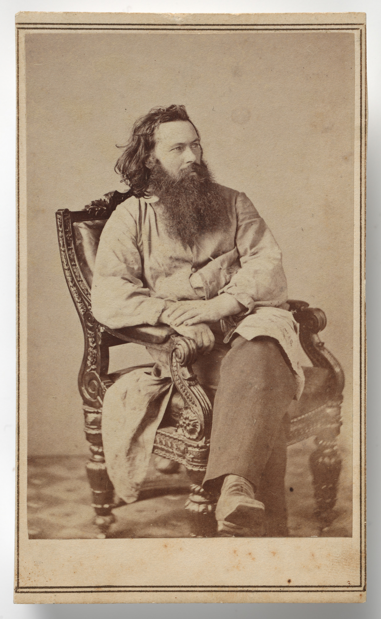 Alexander Gardner
